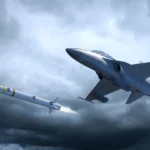 شركة MBDA تقدم صواريخ ASRAAM، و Brimstone للطائرات الماليزية FA-50
