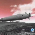 حقائق: ما نعرفه عن صاروخ كينجال الروسي الفرط صوتي