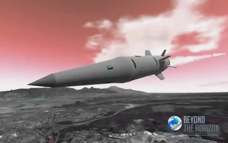 حقائق: ما نعرفه عن صاروخ كينجال الروسي الفرط صوتي