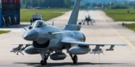 مصر والسعودية تشتريان طائرات مقاتلة من طراز J-10C صينية الصنع