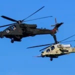 هل تعاقدت الجزائر على الطائرة المروحية الهجومية الإيطالية AW-249؟