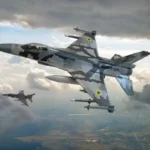 هل سيواجه الطيارون الأوكرانيون بمقاتلات إف-16 وجهًا لوجه مع روسيا؟