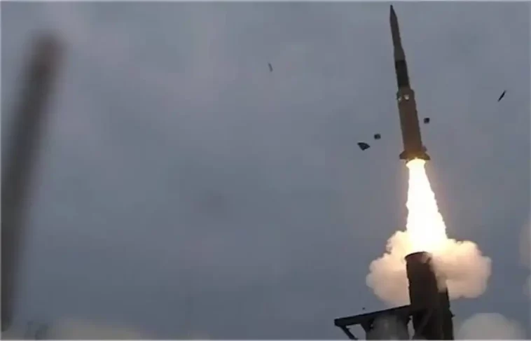 أقوى من باتريوت بالضعف تقريبًا.. كوريا الجنوبية تختبر صاروخ الدفاع الجوي L-SAM الذي يوصف بـ"ثاد" الكوري