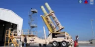 ألمانيا تنفق 4.3 مليار دولار لشراء نظام الدفاع الجوي الصاروخي الإسرائيلي Arrow-3 لاعتراض الصواريخ الباليستية خارج الغلاف الجوي