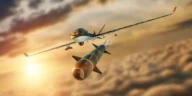 القوات الجوية الأمريكية تنفي قتل طائرة مسيرة بالذكاء الاصطناعي لمشغلها
