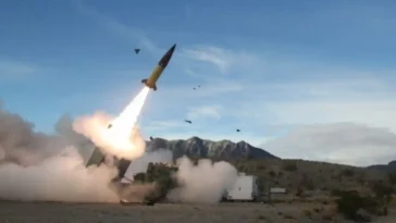 الولايات المتحدة على وشك توفير صواريخ طويلة المدى من طراز ATACMS لأوكرانيا