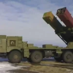 تتفوق على هيمارس وتورنادو.. روسيا تطور راجمة صواريخ جديدة من طراز Sarma قادرة على إطلاق ذخائر ذكية