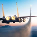 كم تكلف مقاتلات F-15EX Eagle II المطورة؟