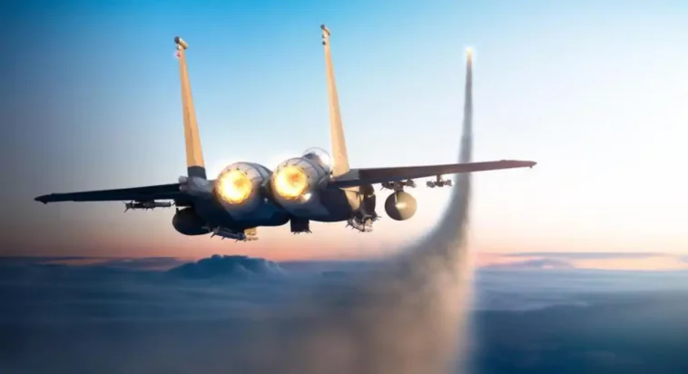 كم تكلف مقاتلات F-15EX Eagle II المطورة؟