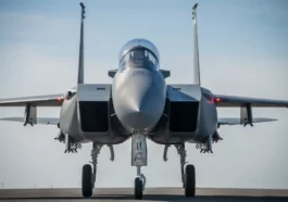 أقوى مقاتلة سيادة جوية في العالم.. هل سيحصل المغرب على مقاتلات F-15 EX الثقيلة الأمريكية؟