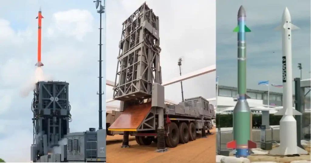 مناورات إسبانية بمقاتلات EF-18M تحاكي مواجهة أنظمة Barak MX المغربية لماذا اختار المغرب ضم نظام Barak MX الإسرائيلي إلى ترسانته الدفاعية؟