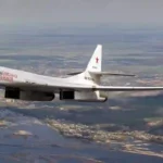 Kh-BD.. روسيا تفعل صاروخ كروز غير معروف للقاذفة Tu-22M3 مع زيادة وزن الرأس الحربي