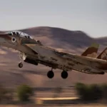 أنباء عن قصف إسرائيلي لمستودع صواريخ باليستية تابع لجماعة الحوثي في اليمن