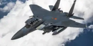 بعد مروحيات الأباتشي.. المغرب سيحصل قريبًا على مقاتلات السيادة الجوية الأمريكية F-15 EX