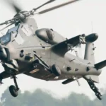 المروحية الصينية Z-10ME