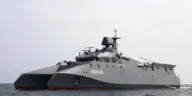 إيران تكشف عن سفن حربية شبحية جديدة