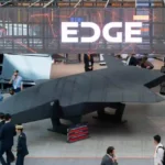 شركة Edge Group الإماراتية تجري بنجاح أول اختبار طيران لطائرة الجنية UCAV JENIAH المصنوعة محليًا
