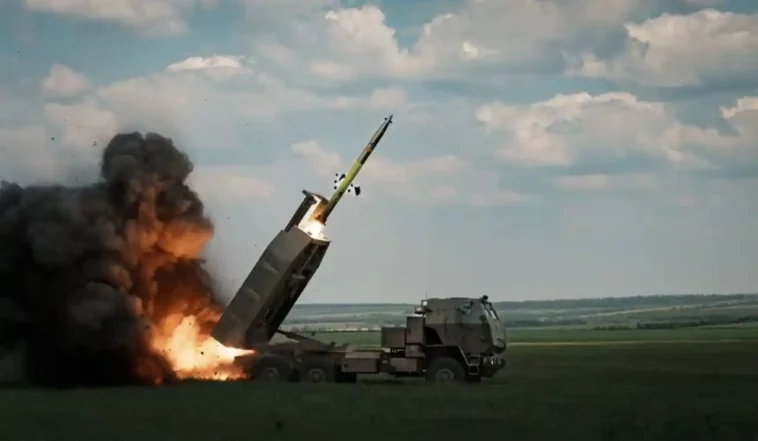 מערכת HIMARS