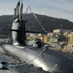 نافانتيا تعرض غواصات S-80 Plus على البحرية البولندية