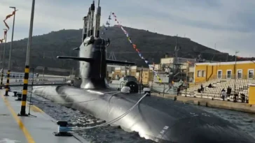 نافانتيا تعرض غواصات S-80 Plus على البحرية البولندية