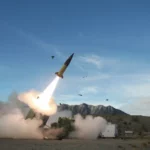 صواريخ ATACMS بعيدة المدى