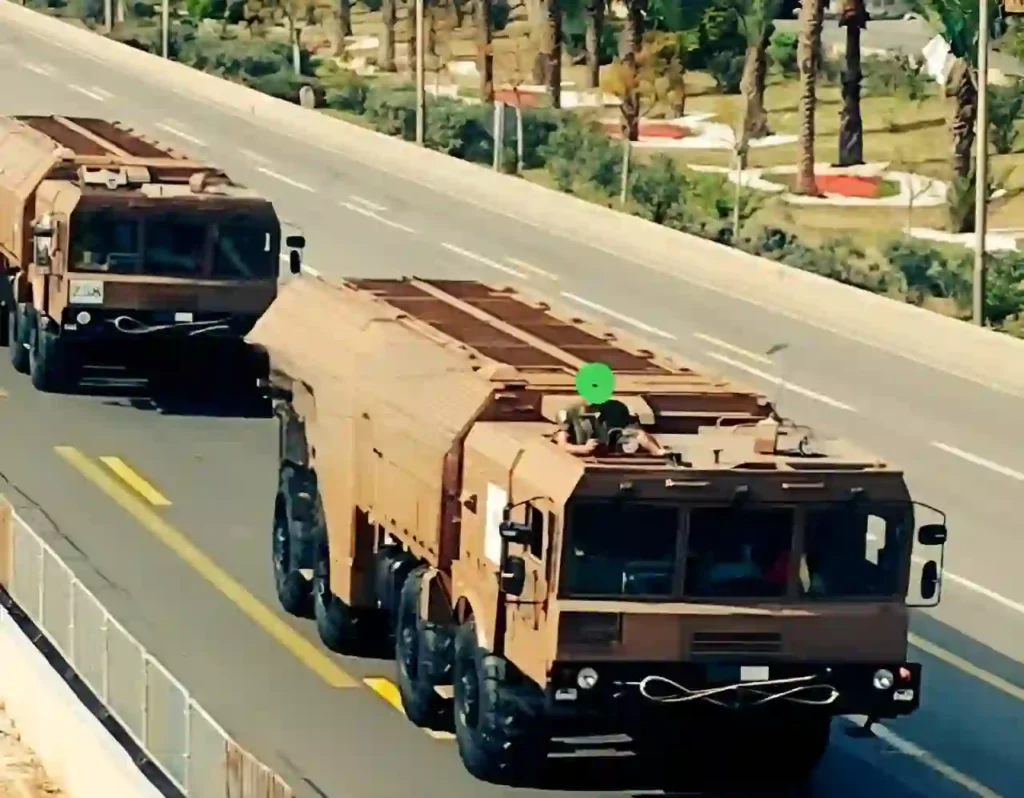 أكبر 5 ترسانات صاروخية في الدول العربية.. من يمتلك أكبر قوة نيرانية؟