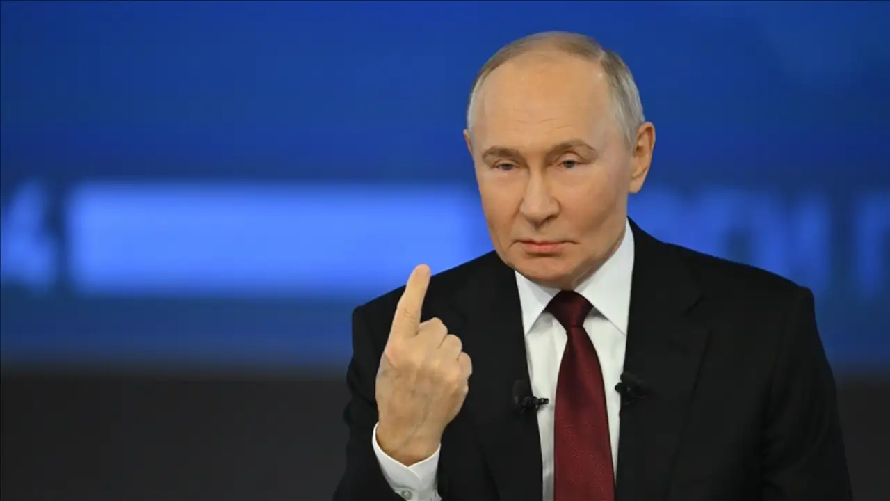 هل قرّر بوتين السيطرة الكاملة على الأقاليم الأربعة الشرقية وإعادة رسم خريطة أوكرانيا؟ - موقع الدفاع العربي