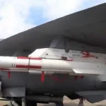 قائد قوات الصواريخ الاستراتيجية الروسية مُهددًا أوروبا: “أوريشنيك قادر على ضرب أهداف في أي مكان في أوروبا”