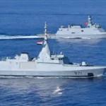 كلاشينكوف تعرض الذخيرة المتسكعة KUB-10ME في مصر وتكشف عن اهتمام مشترين في شمال أفريقيا كلاشينكوف تعرض الذخيرة المتسكعة KUB-10ME في مصر وتكشف عن اهتمام مشترين في شمال أفريقيا