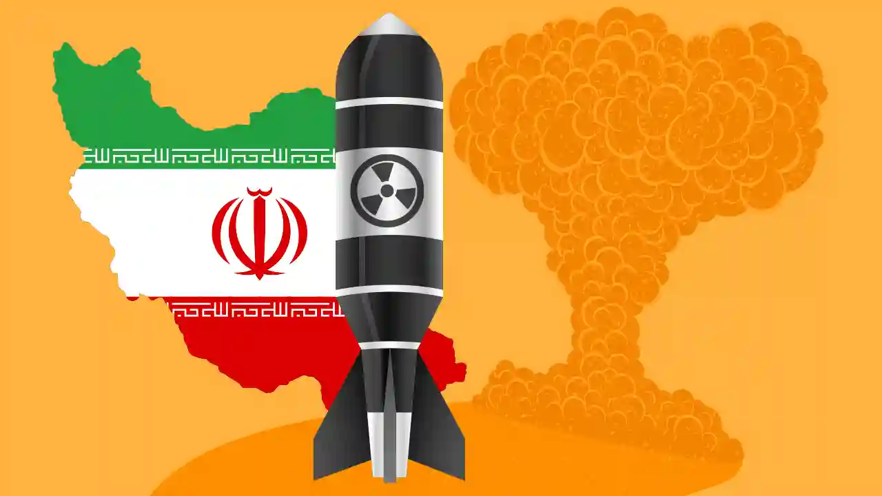 إيران تلوح بإمكانية إنتاج القنبلة النووية وتطوير برنامجها الصاروخي - موقع الدفاع العربي