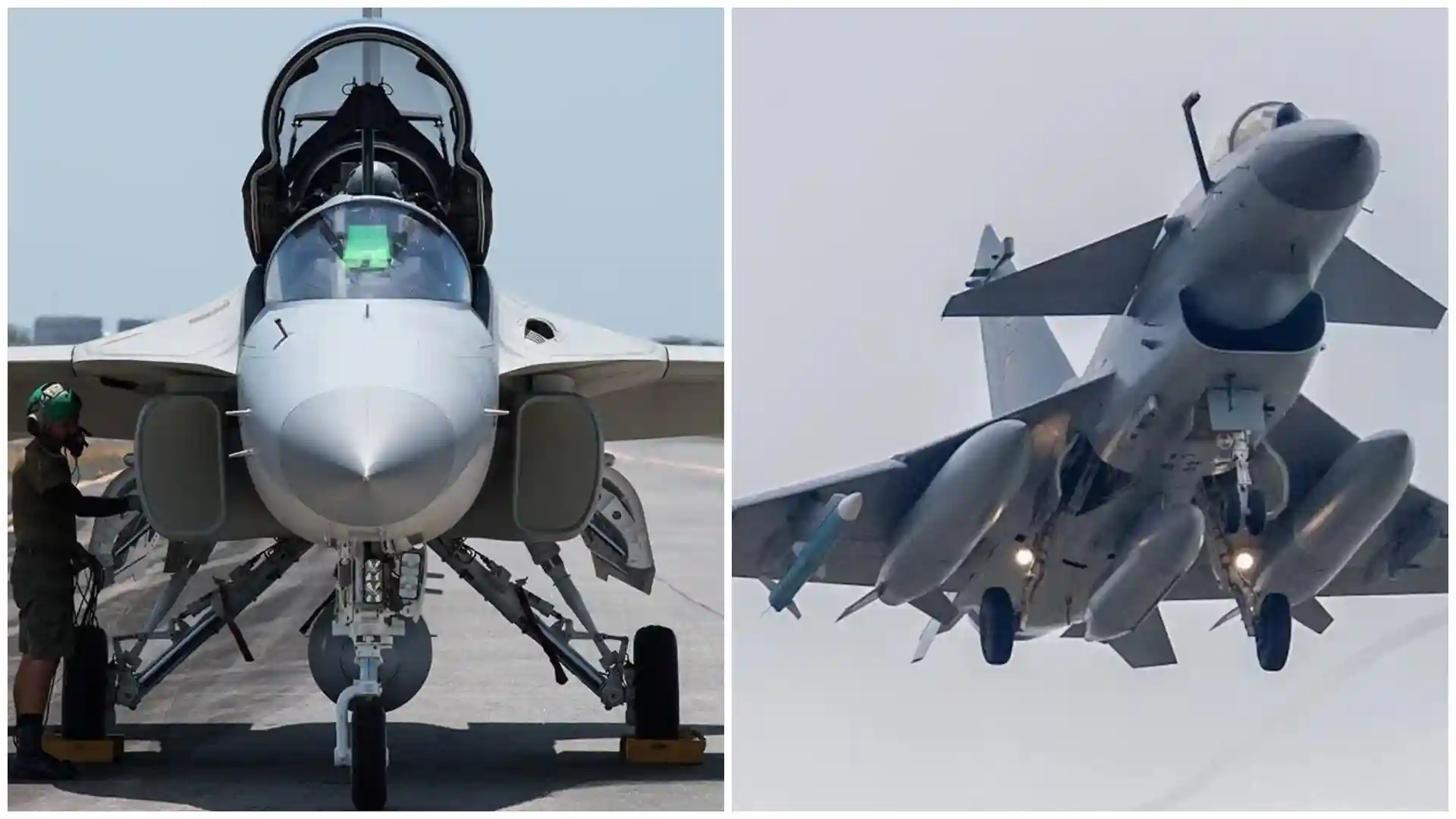 بين J-10CE وFA-50: كيف تدير مصر توازنات التسليح دون التخلي عن الخيار الصيني؟ - موقع الدفاع العربي