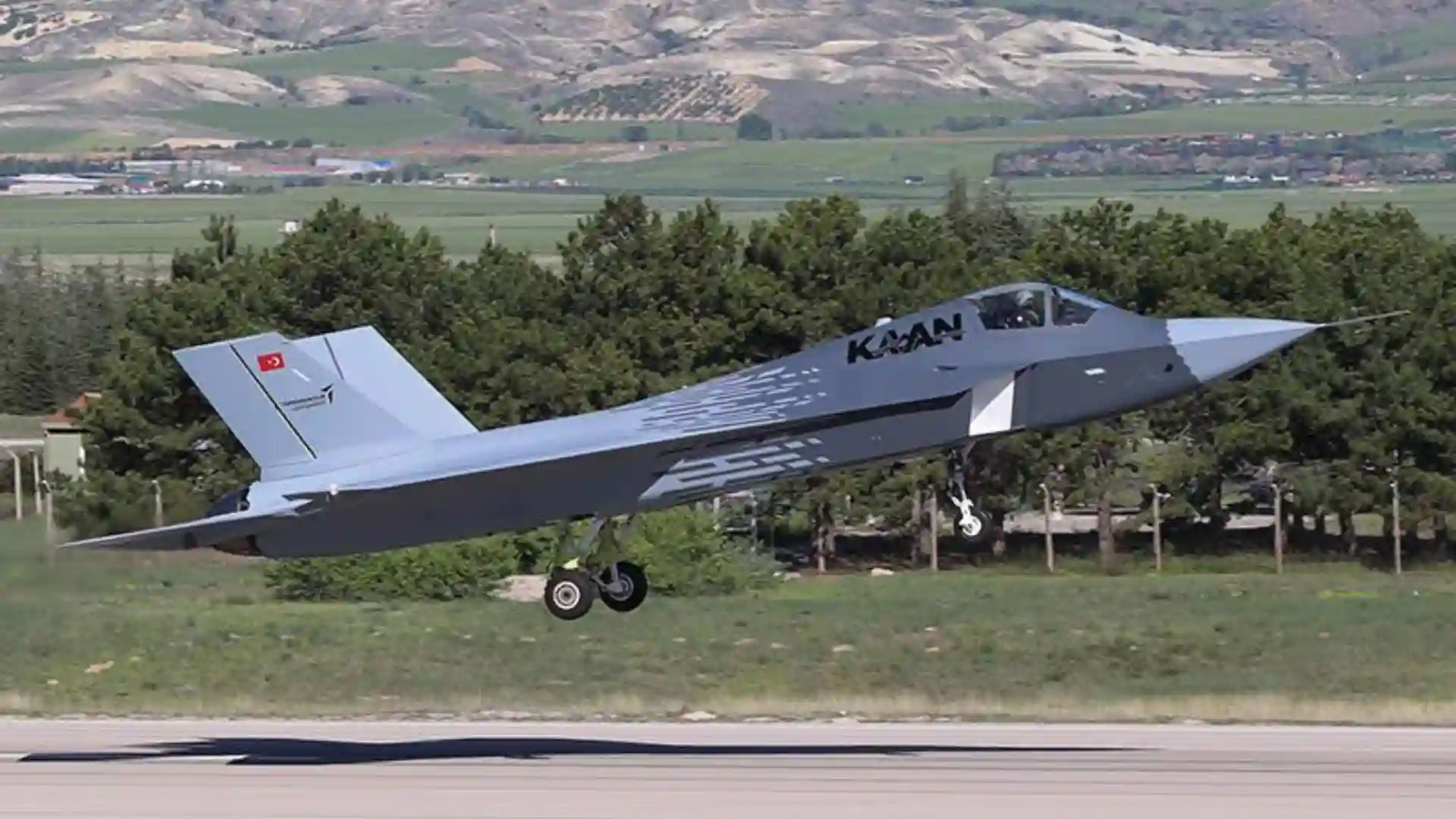 قلق إسرائيلي متصاعد من شراكة مصر وتركيا في تصنيع مقاتلات الجيل الخامس - موقع الدفاع العربي