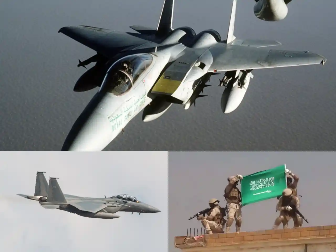 وزير الدفاع الصومالي يطالب السعودية بالتدخل عسكريًا في أرض الصومال الانفصالي - موقع الدفاع العربي