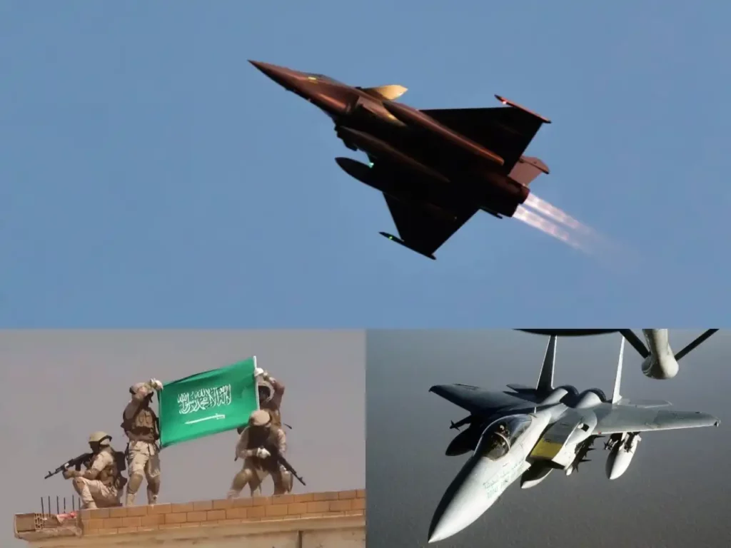 السعودية وتركيا وباكستان تفعّل اتفاقية الدفاع المشترك.. تحرك عسكري عاجل ونشر سريع للقوات