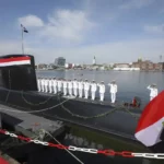 إيران تستولي على غواصة مسيّرة أمريكية قادرة على تنفيذ مهام على عمق 6000 متر