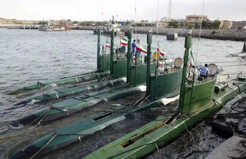 أكبر 10 دول تمتلك غواصات في العالم.. دولة عربية تقترب من القوى الكبرى