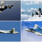 السعودية تقترب من امتلاك F-35A.. حمولة المقاتلة قد تصل إلى 16 صاروخ