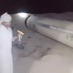 رصد نادر لطائرة الحرب الإلكترونية الصينية Y-9LG فوق السعودية رصد نادر لطائرة الحرب الإلكترونية الصينية Y-9LG فوق السعودية